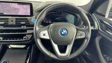 BMW X3 210kW Premier Edition Pro 80kWh 5dr Auto Electric Estate